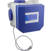 Itho Daalderop Itho Daalderop CVE ECO-FAN 2E – Refurbished ventilatiebox