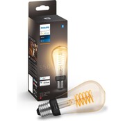Philips Philips Hue Filament White ST64 E27 Edison