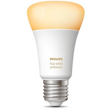 Philips Philips Hue White Ambiance E27 Losse lamp