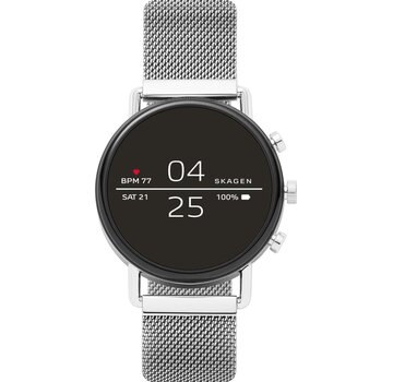 Skagen Skagen Falster Gen 4 Connected Zilver
