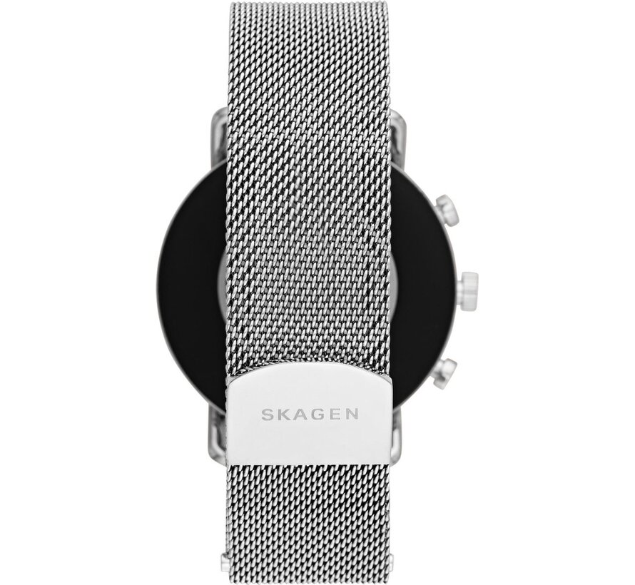 Skagen Falster Gen 4 Connected Zilver