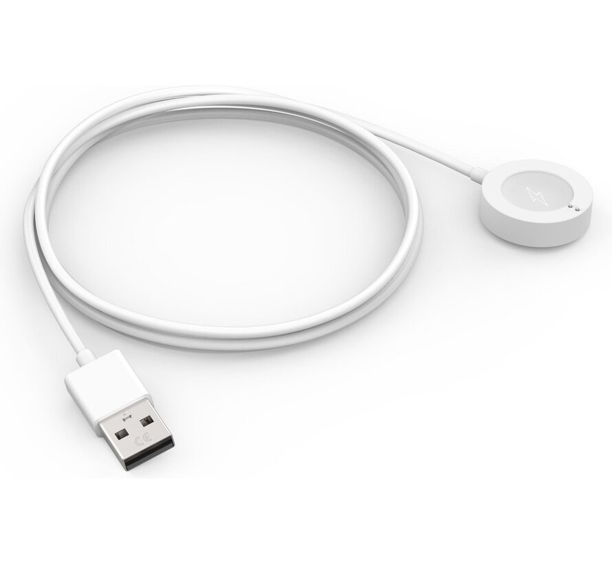 Skagen Falster Gen 4 Connected Zilver