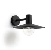 Philips myGarden Skua zwart