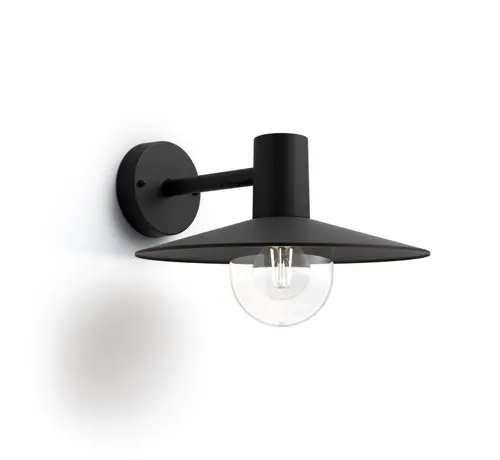 Philips myGarden Skua zwart