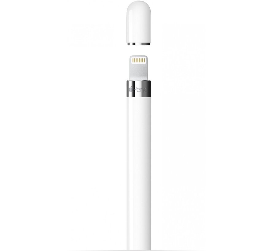 Apple Pencil (1e generatie) - Open doos