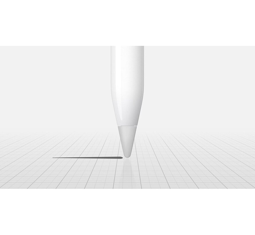 Apple Pencil (1e generatie) - Open doos