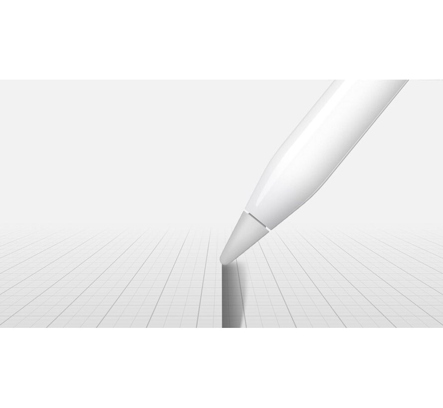 Apple Pencil (1e generatie) - Open doos