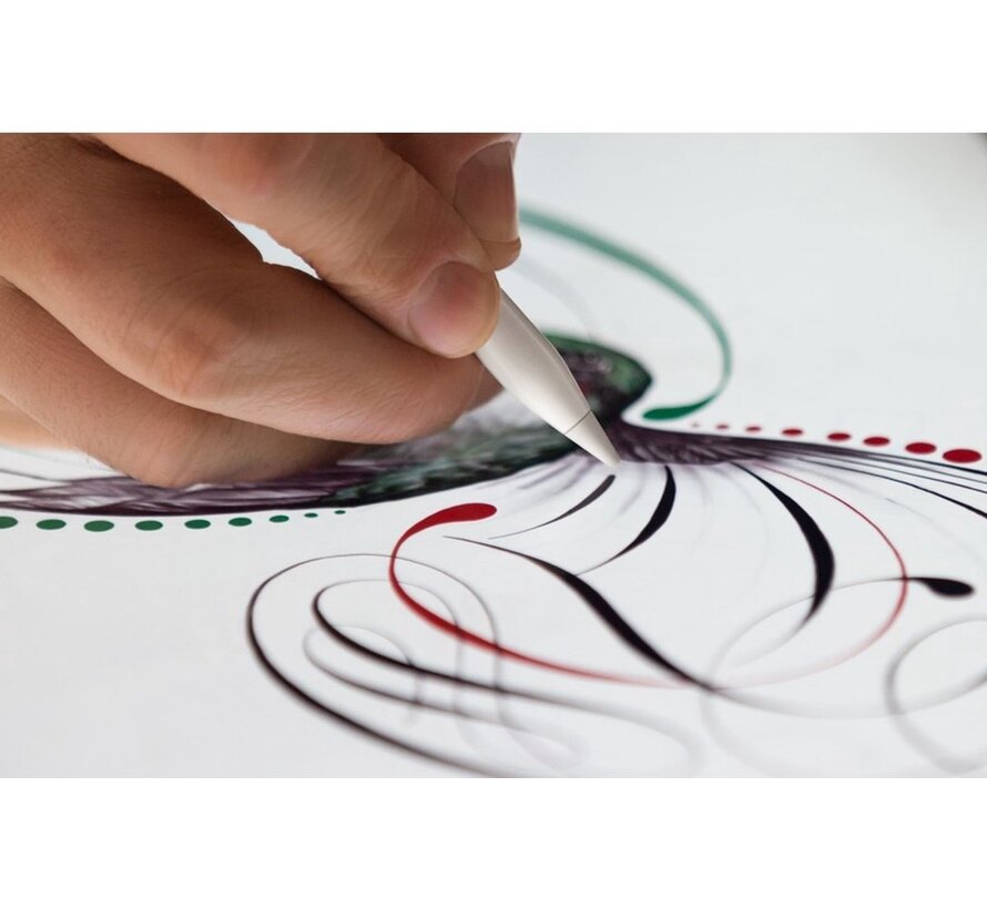 Apple Pencil (1e generatie) - Open doos