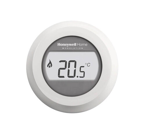 Honeywell Home Round Modulation - Refurbished