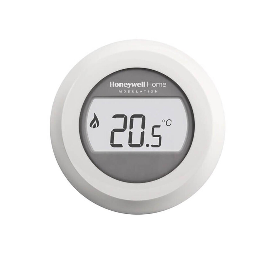 Honeywell Home Round Modulation - Refurbished