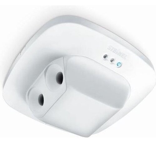 Steinel bewegingsmelder dual US com2