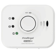 FIREANGEL Slimme koolmonoxidemelder NMCO-10X-INT