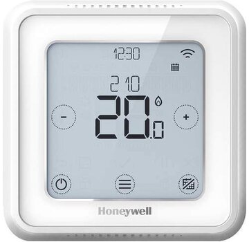 Honeywell Lyric T6 Slimme Thermostaat Wit