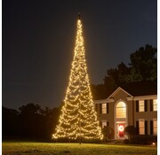 Fairybell Fairybell | 8 meter | 1500 LED-lampjes | Warm wit