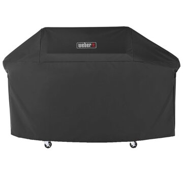 Weber Premium Barbecuehoes voor Genesis-400-serie