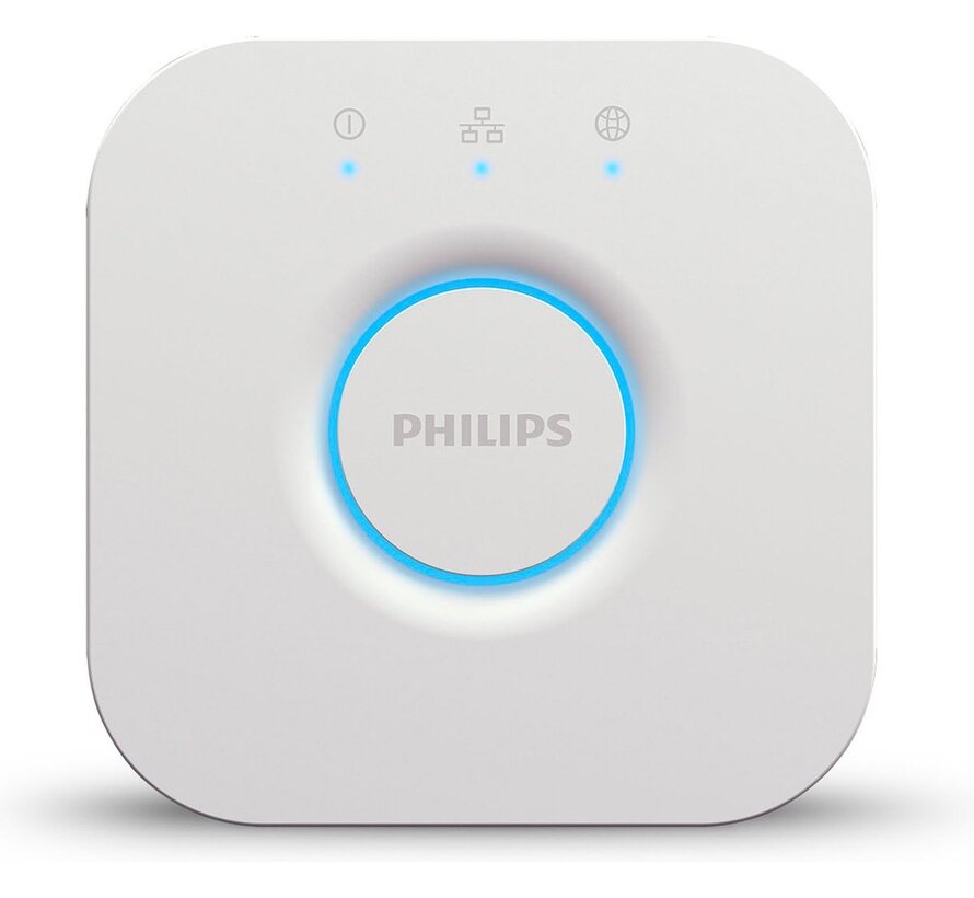 Philips Hue Bridge 2.1