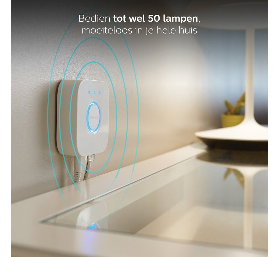 Philips Hue Bridge 2.1