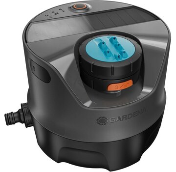 GARDENA AquaPrecise bovengronds