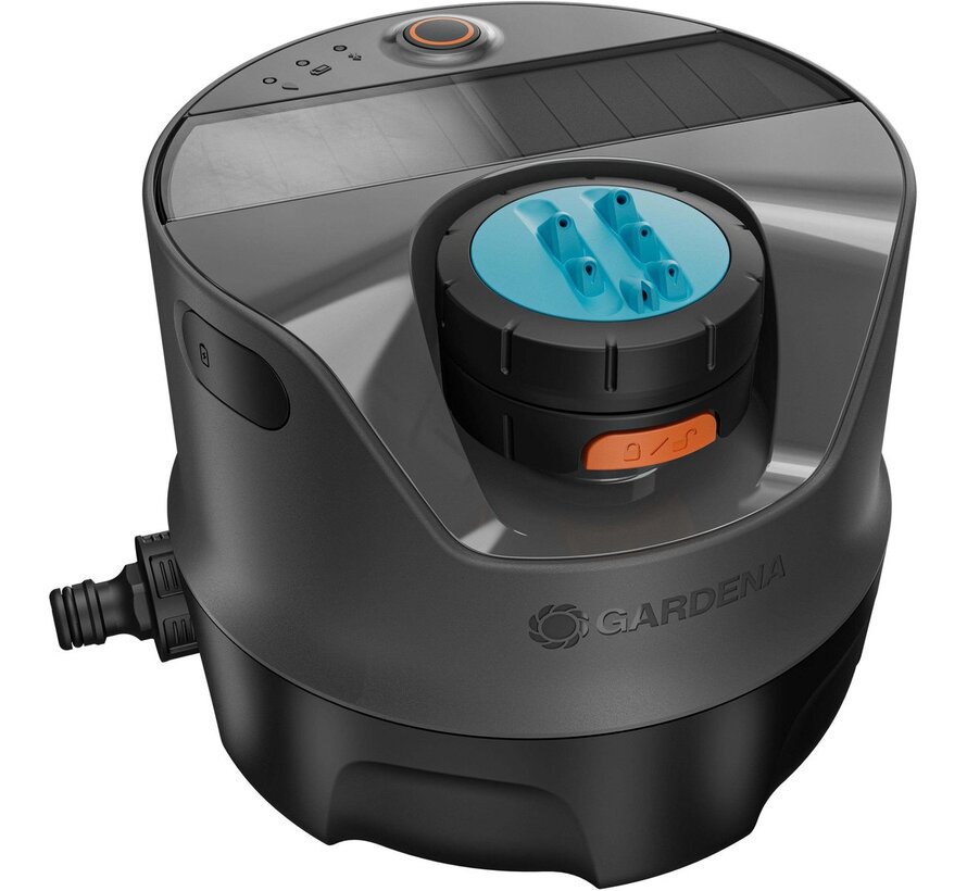 GARDENA AquaPrecise bovengronds