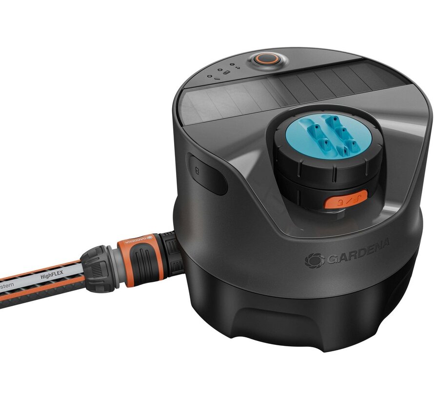 GARDENA AquaPrecise bovengronds