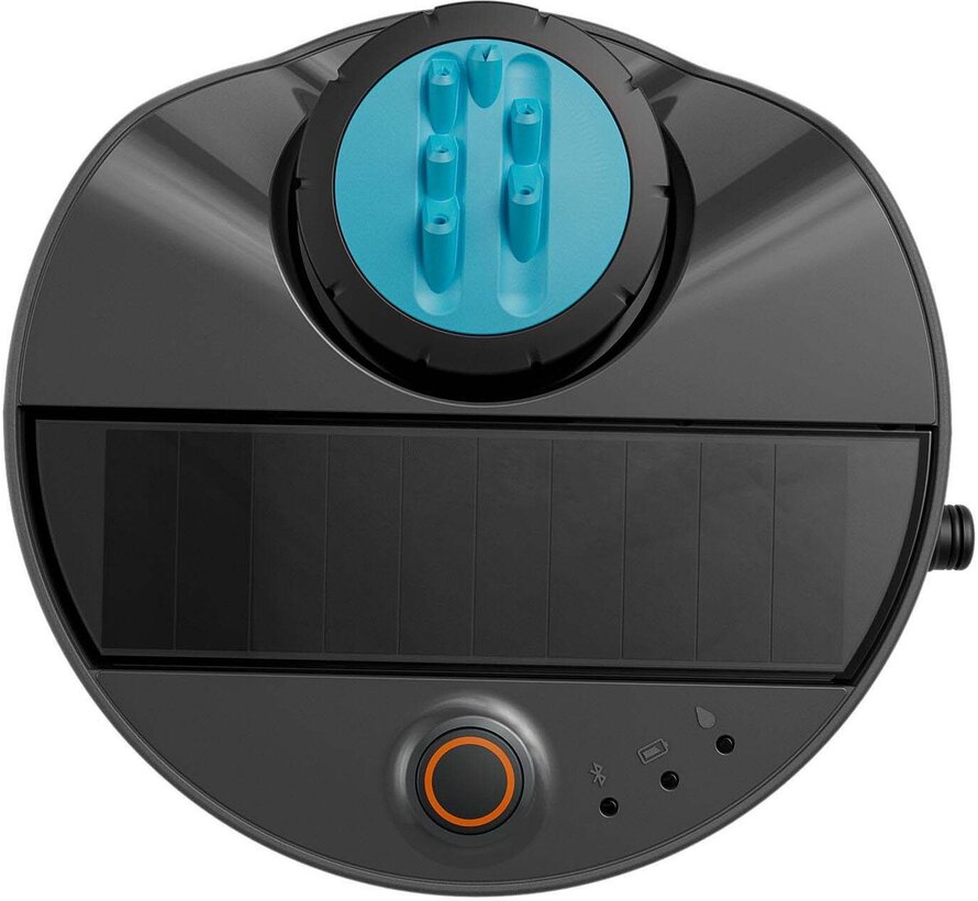 GARDENA AquaPrecise bovengronds