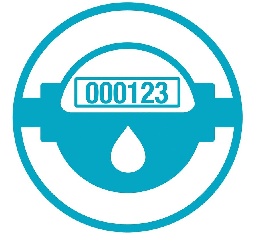 GARDENA AquaPrecise bovengronds