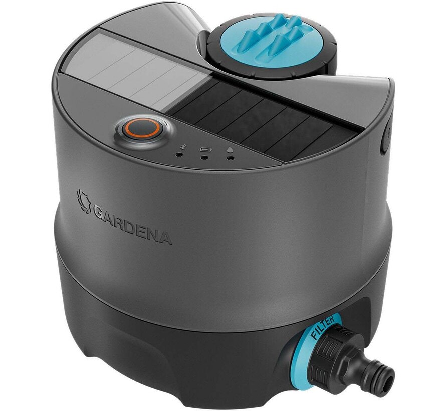 GARDENA AquaPrecise bovengronds