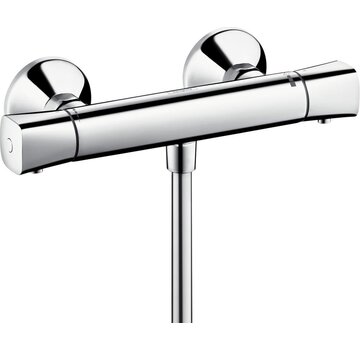 Hansgrohe Hansgrohe Ecostat Universal douchethermostaat chroom
