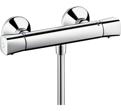 Hansgrohe Hansgrohe Ecostat Universal douchethermostaat chroom