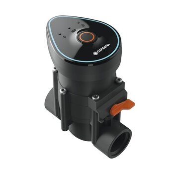 Gardena GARDENA Bewateringsventiel 9V Bluetooth