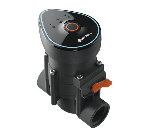 Gardena GARDENA Bewateringsventiel 9V Bluetooth
