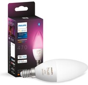 Philips Philips Hue Kaarslamp White and Color E14 Losse lamp