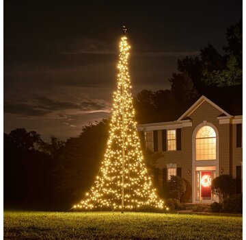 Fairybell Fairybell | 6 meter | 900 LED-lampjes | Warm wit