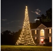 Fairybell Fairybell | 7 meter | 1500 LED-lampjes | Warm wit