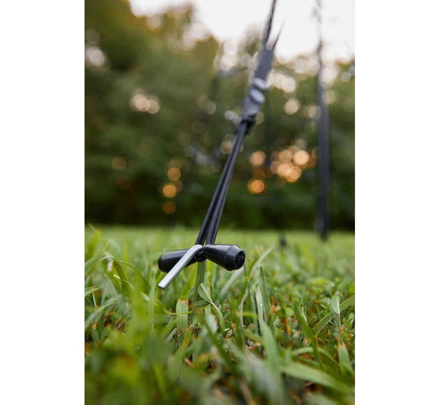 Fairybell | 7 meter | 1500 LED-lampjes | Warm wit