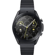 Samsung Galaxy Watch3 (45mm) Titanium