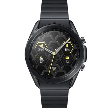 Samsung Galaxy Watch3 (45mm) Titanium