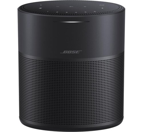 Bose Bose Home Speaker 300 Zwart - Open doos
