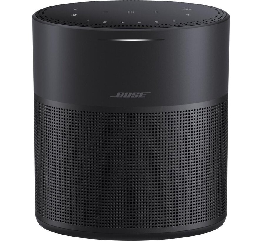 Bose Home Speaker 300 Zwart - Open doos