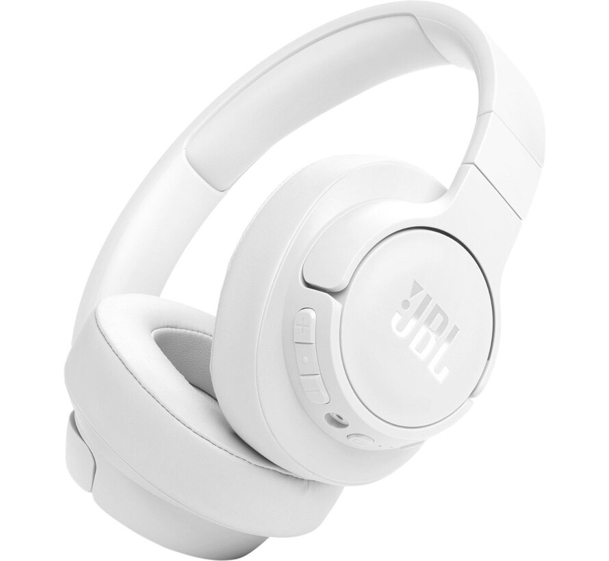 JBL Tune 770NC Wit