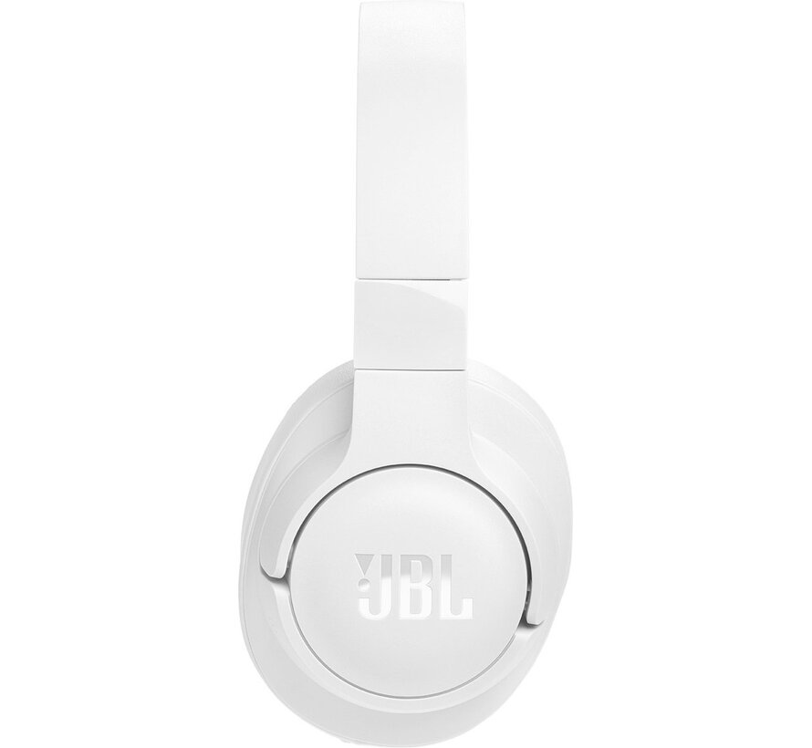 JBL Tune 770NC Wit