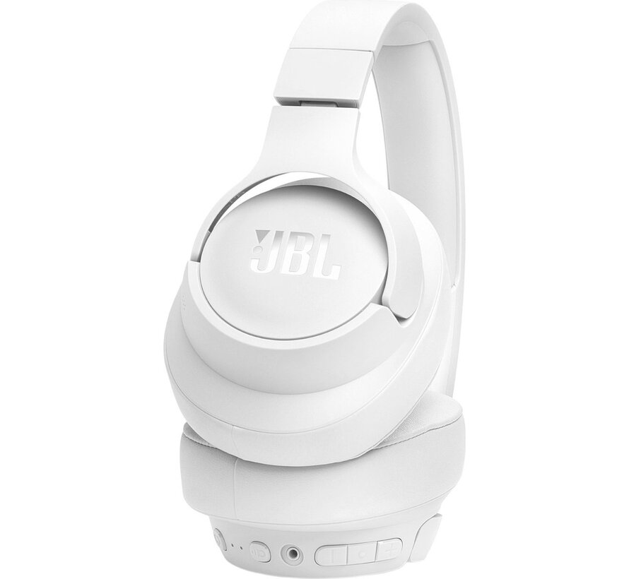 JBL Tune 770NC Wit