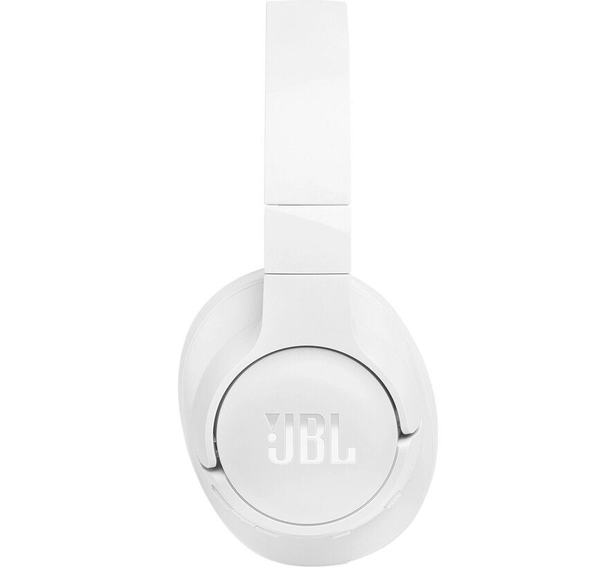 JBL Tune 770NC Wit