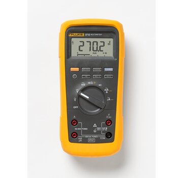 Fluke Fluke 27II/EUR TRMS multimeter
