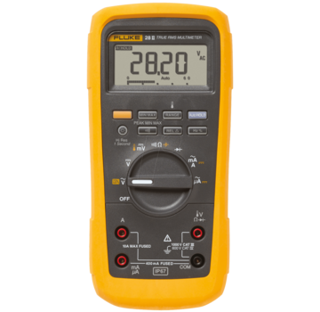 Fluke Fluke 28IIEX TRMS EX multimeter