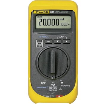 Fluke 705 Luskalibrator