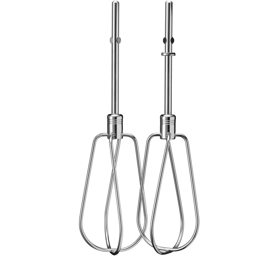 KitchenAid Classic Handmixer 5KHM5110BWH