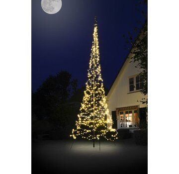 Fairybell | 6 meter | 1050 LED-lampjes | Warm wit