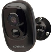 Nordväl SH102 Indoor/outdoor Cloud Camera