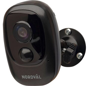 Nordväl SH102 Indoor/outdoor Cloud Camera
